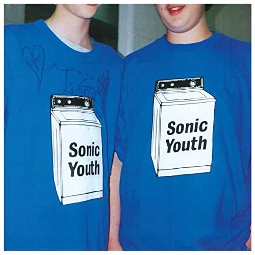 Washing Machine / Sonic Youth