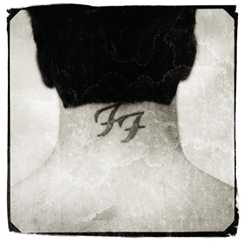 There Is Nothing Left To Lose / Foo Fighters
