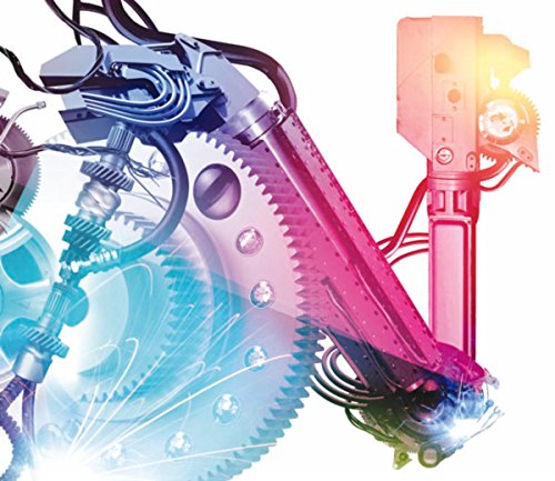 On / Boom Boom Satellites