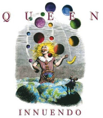 Innuendo / Queen