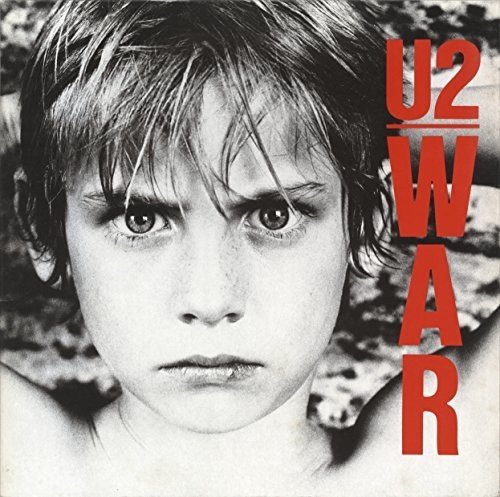 War / U2