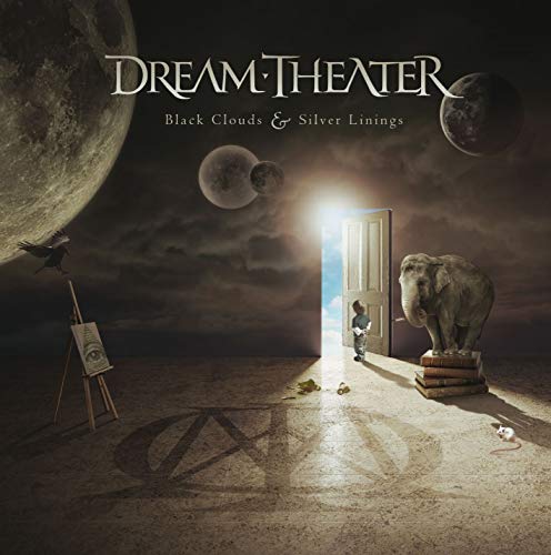 Black Clouds & Silver Linings / Dream Theater