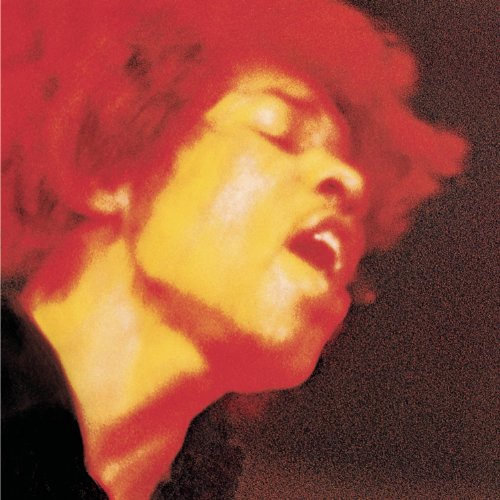 Electric Ladyland / Jimi Hendrix