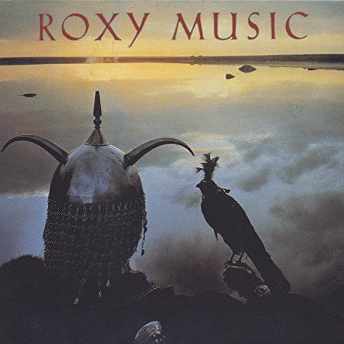 Avalon / Roxy Music