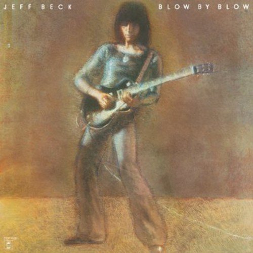 Blow by Blow / Jeff Beck