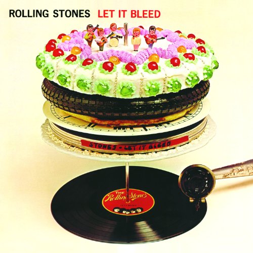 Let It Bleed / The Rolling Stones