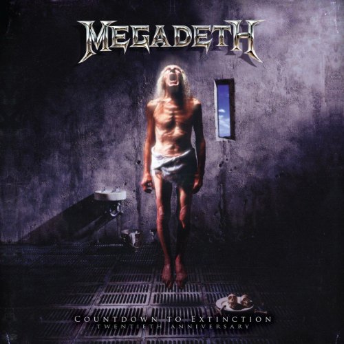 Countdown to Extinction / Megadeth