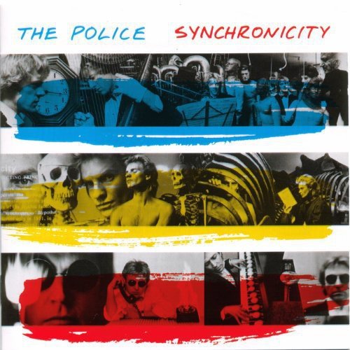Synchronicity / The Police