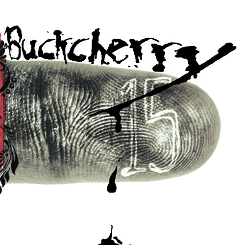 15 / Buckcherry