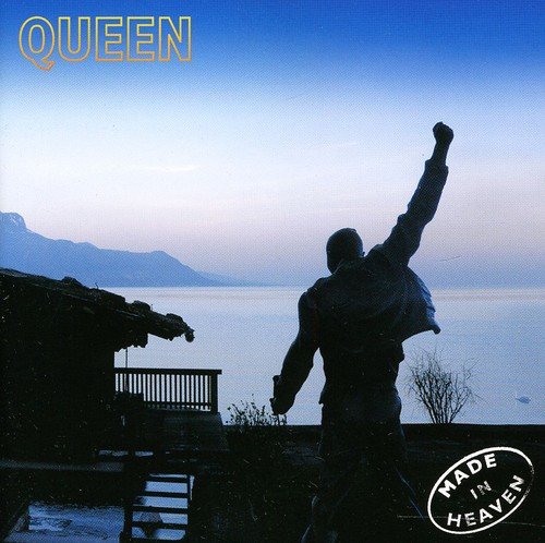 Made In Heaven / Queen