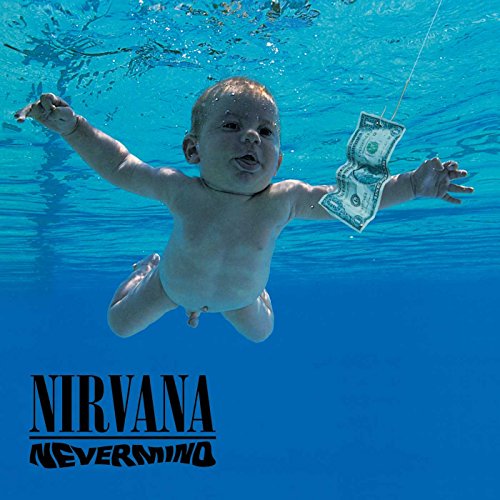 Nevermind / Nirvana