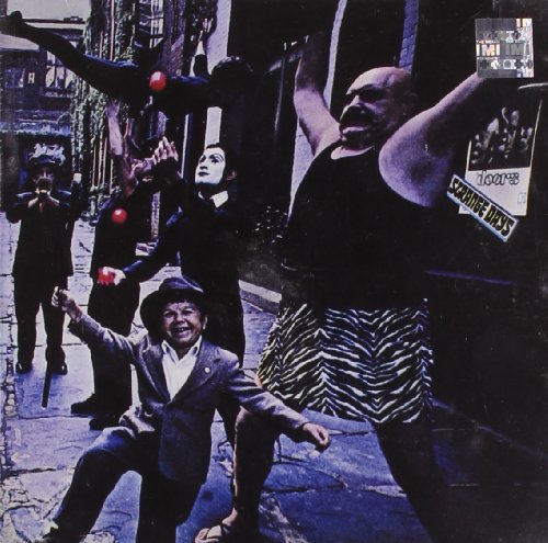 Strange Days / The Doors