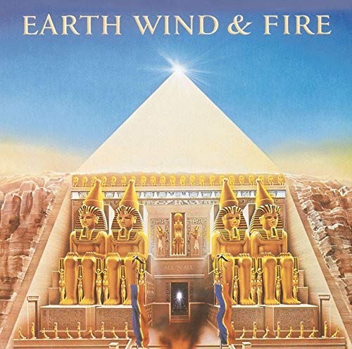 All ’N All / Earth, Wind & Fire