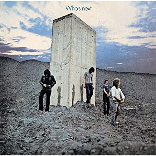 Who’s Next / The Who