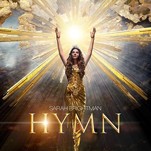 Hymn / Sarah Brightman
