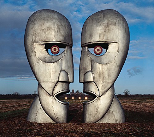 The Division Bell / Pink Floyd