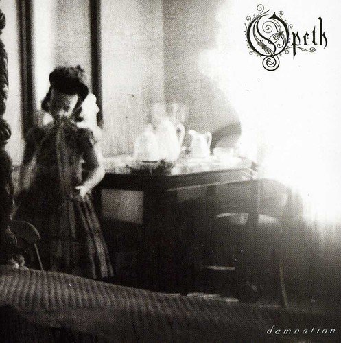 Damnation / Opeth