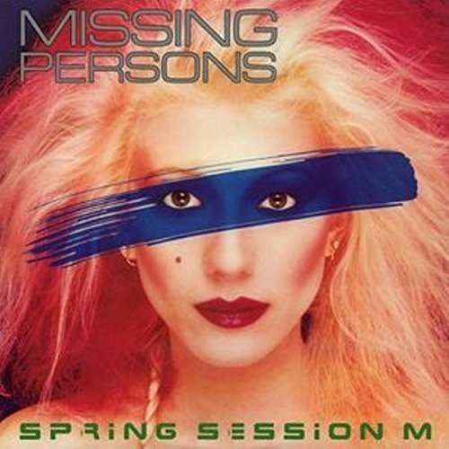 Spring Session M / Missing Persons