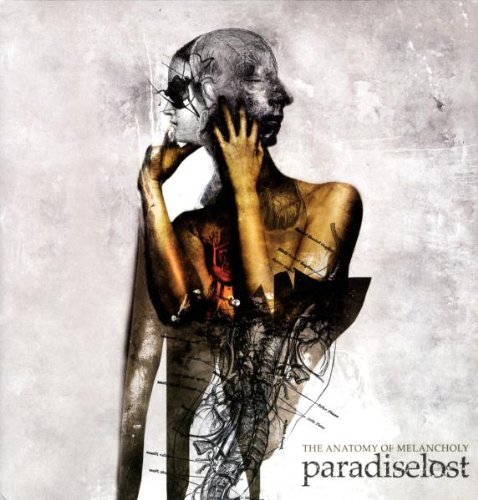 The Anatomy Of Melancholy / Paradise Lost