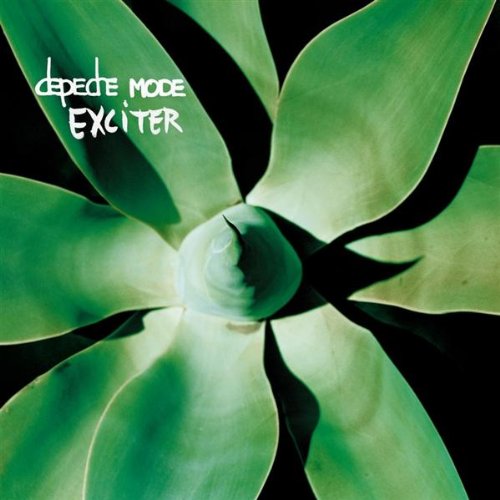 Exciter / Depeche Mode