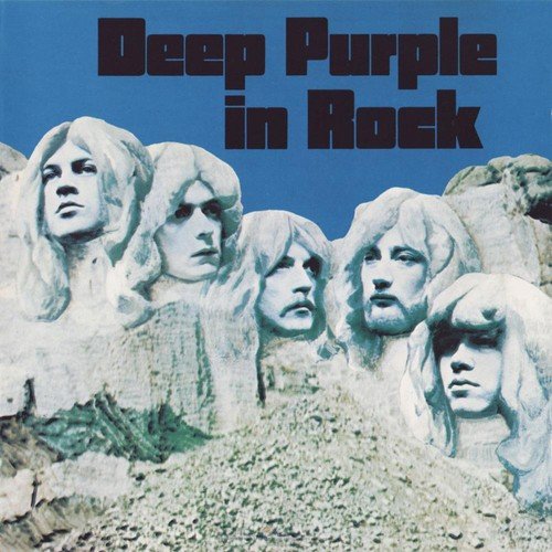 In Rock / Deep Purple