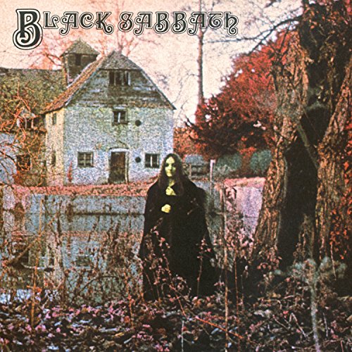 Black Sabbath / Black Sabbath