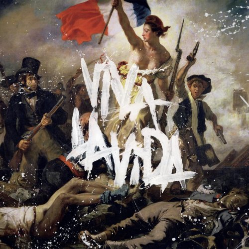Viva la Vida or Death and All His Friends / Coldplay
