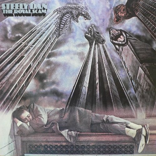 The Royal Scam / Steely Dan