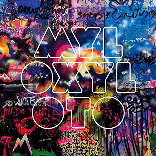 Mylo Xyloto / Coldplay