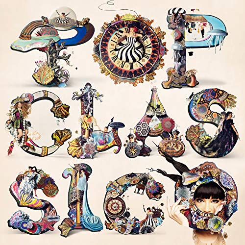 Pop Classico / 松任谷由実