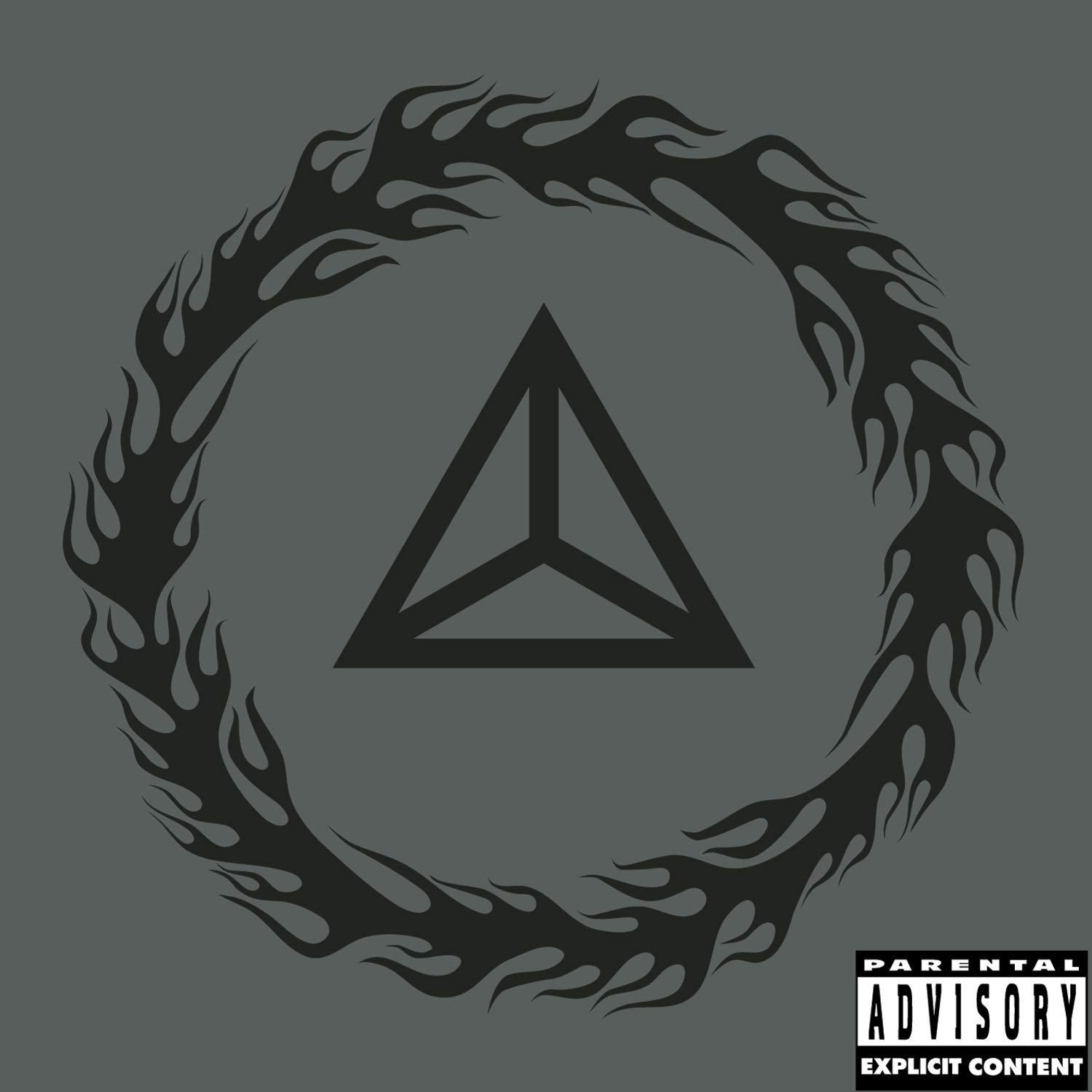 The End Of All Things To Come / Mudvayne