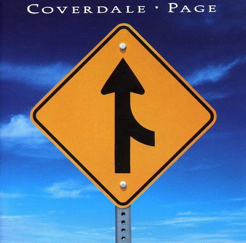 Coverdale•Page / Coverdale•Page