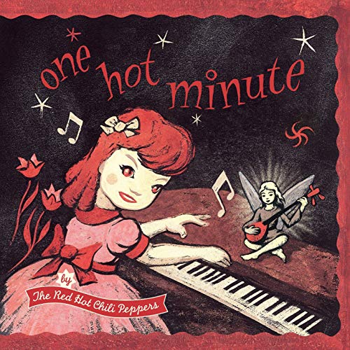 One Hot Minute / Red Hot Chili Peppers