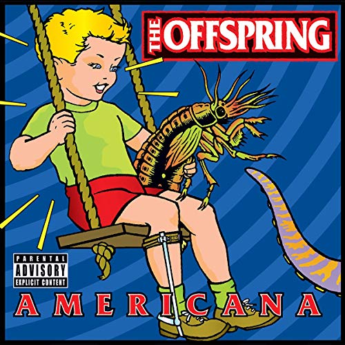 Americana / The Offspring