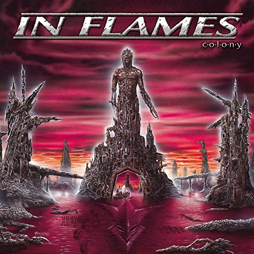 Colony / In Flames