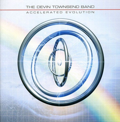 Accelerated Evolution / The Devin Townsend Band
