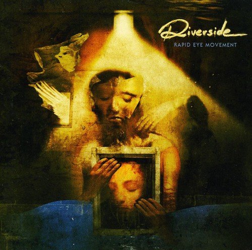 Rapid Eye Movement / Riverside