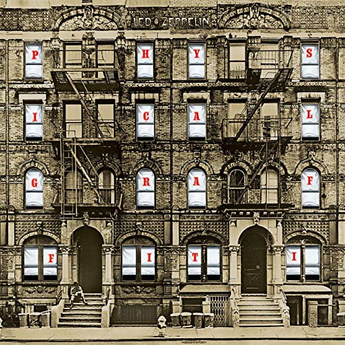 Physical Graffiti / Led Zeppelin
