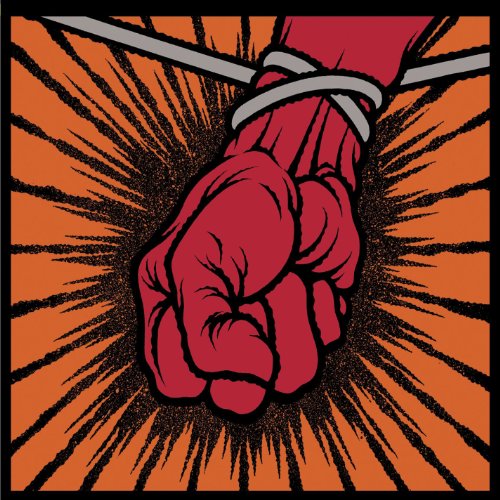 St. Anger / Metallica
