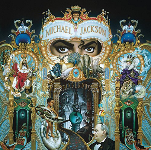 Dangerous / Michael Jackson