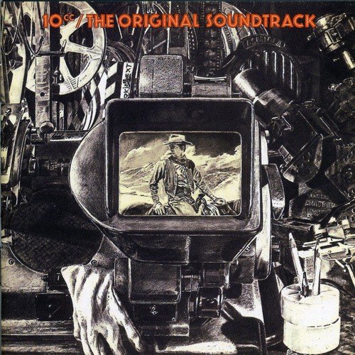The Original Soundtrack / 10cc