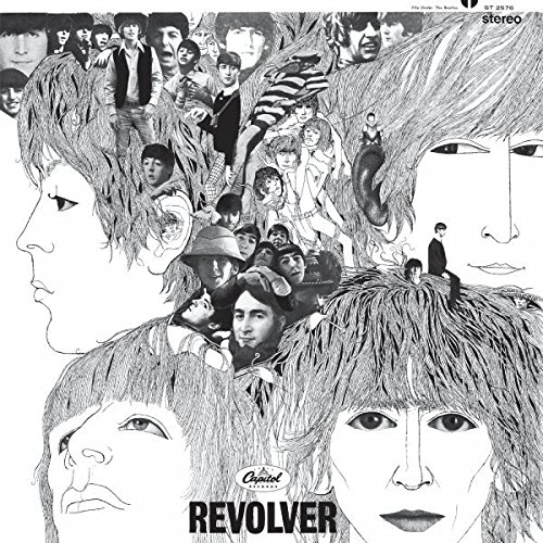Revolver / The Beatles