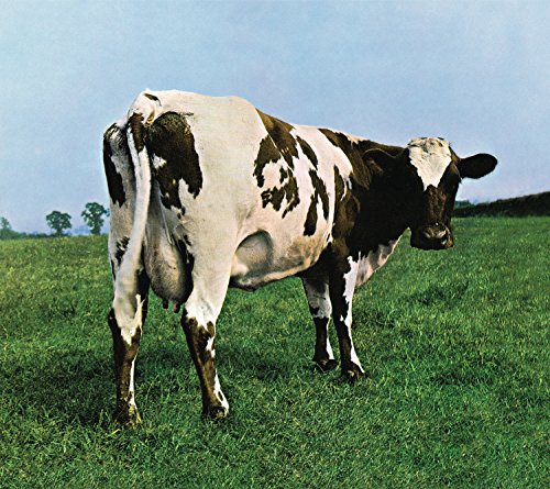 Atom Heart Mother / Pink Floyd