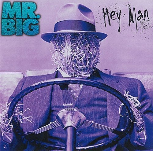 Hey Man / Mr. Big