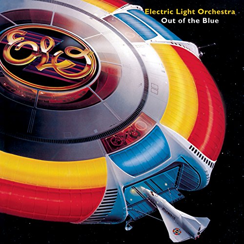 Out Of The Blue / Electric Light Orchestra