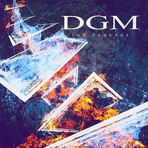 The Passage / DGM