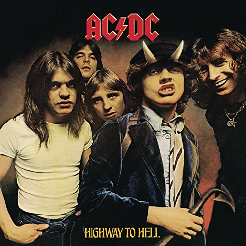 Highway to Hell / AC/DC