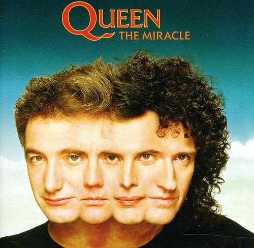 The Miracle / Queen