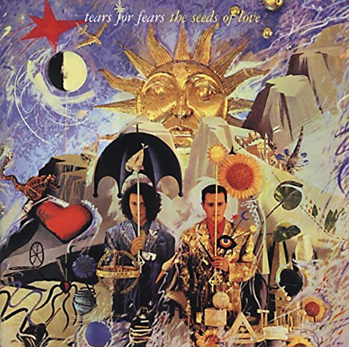 The Seeds Of Love / Tears For Fears