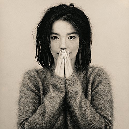 Debut / Bjork